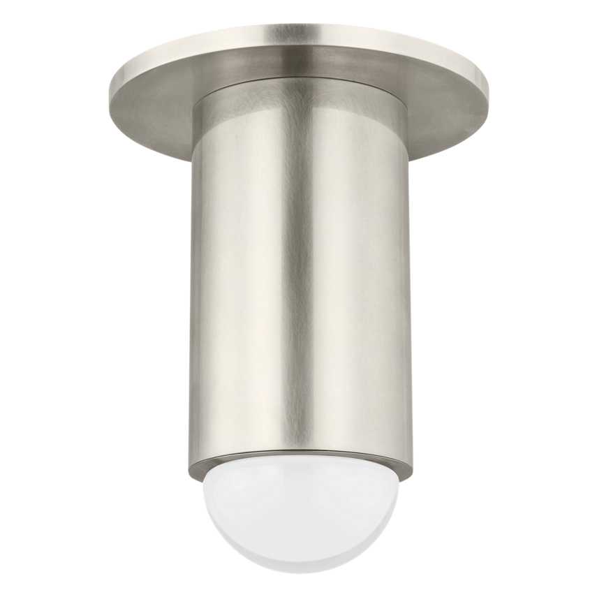 Ebell Small Flush Mount