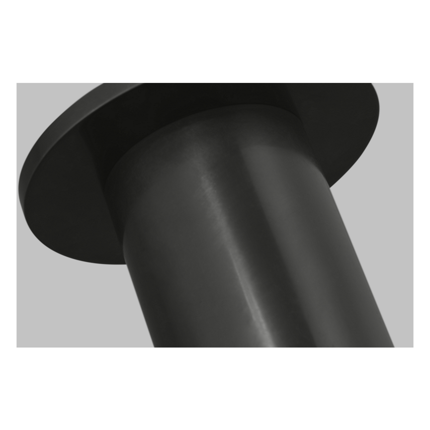 Ebell Small Flush Mount