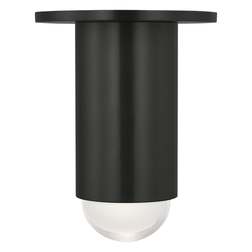 Ebell Small Flush Mount