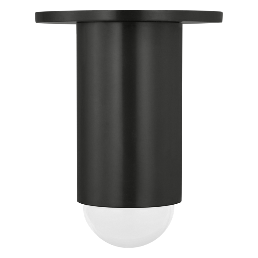 Ebell Small Flush Mount
