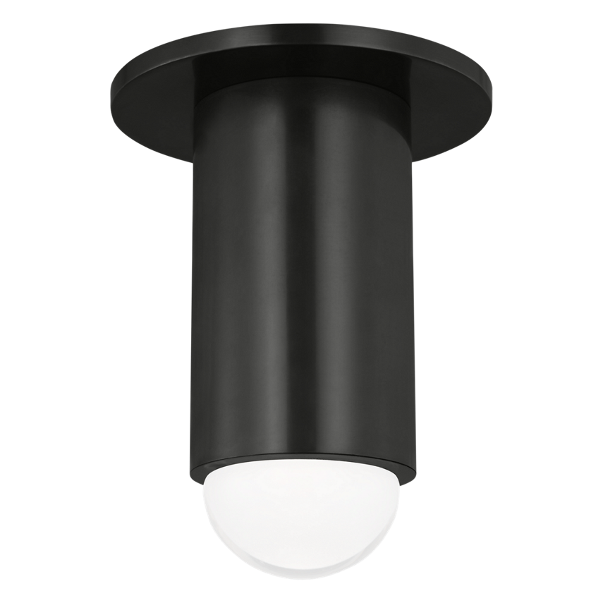 Ebell Small Flush Mount