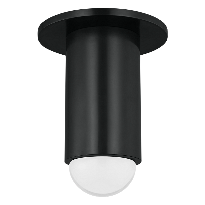 Ebell Small Flush Mount