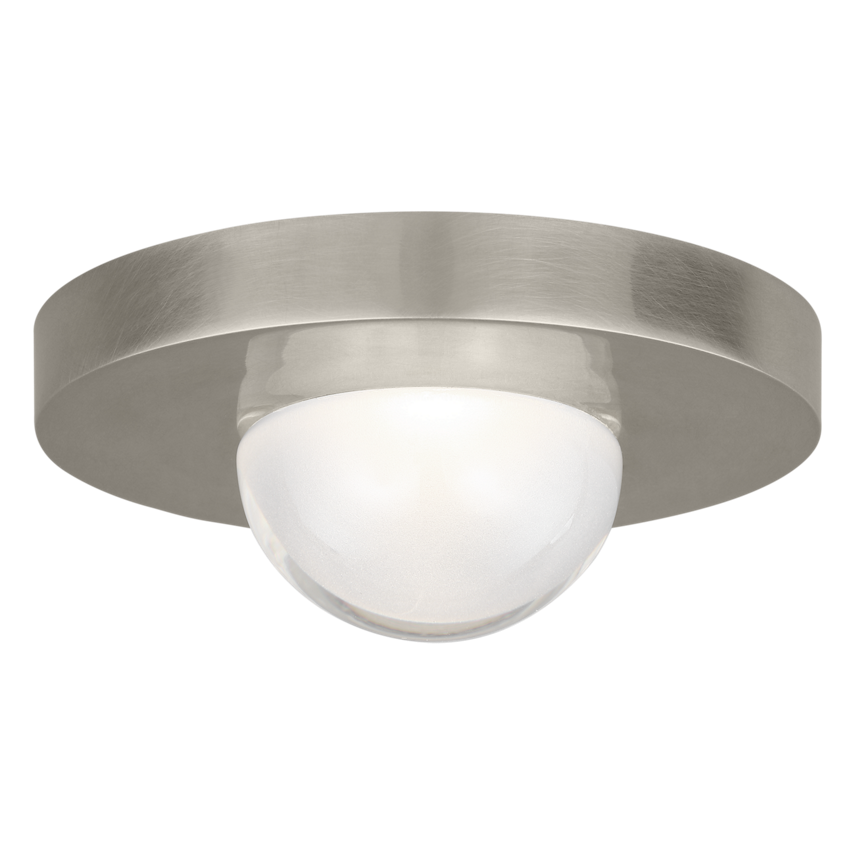 Ebell Mini Flush Mount
