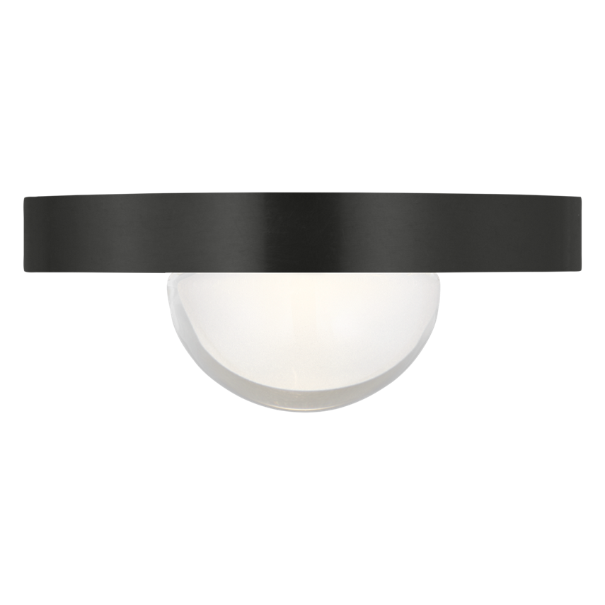 Ebell Mini Flush Mount