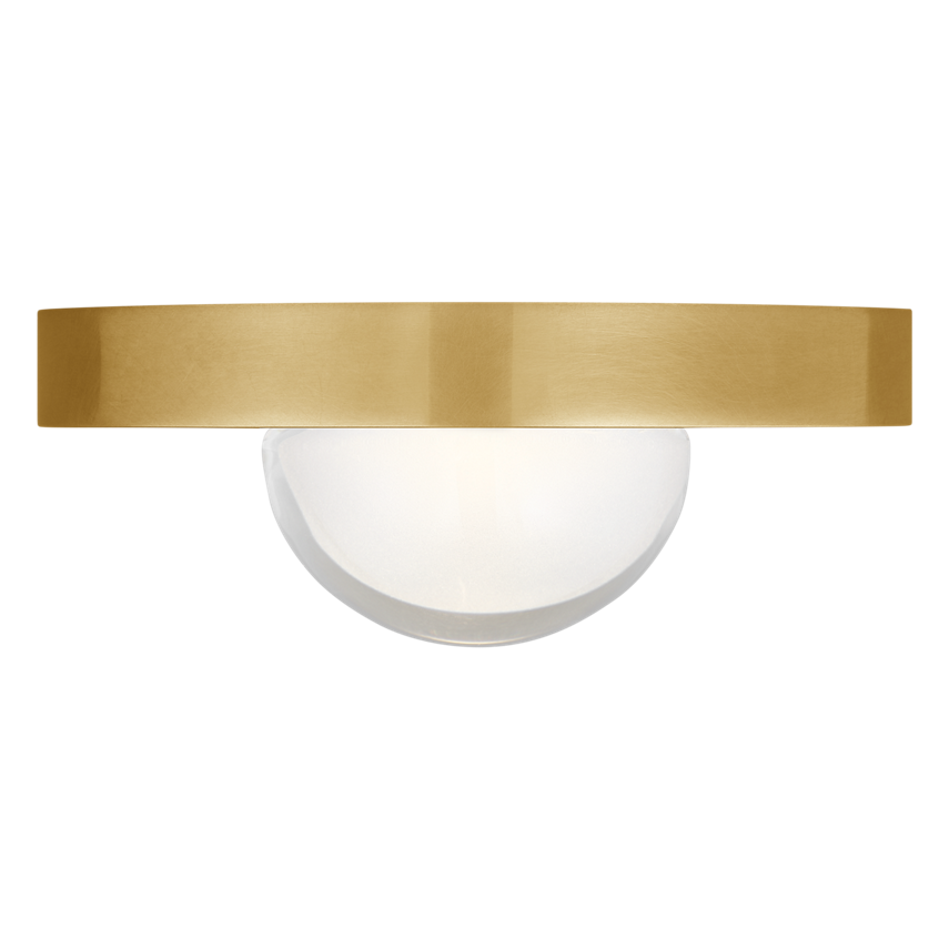 Ebell Mini Flush Mount