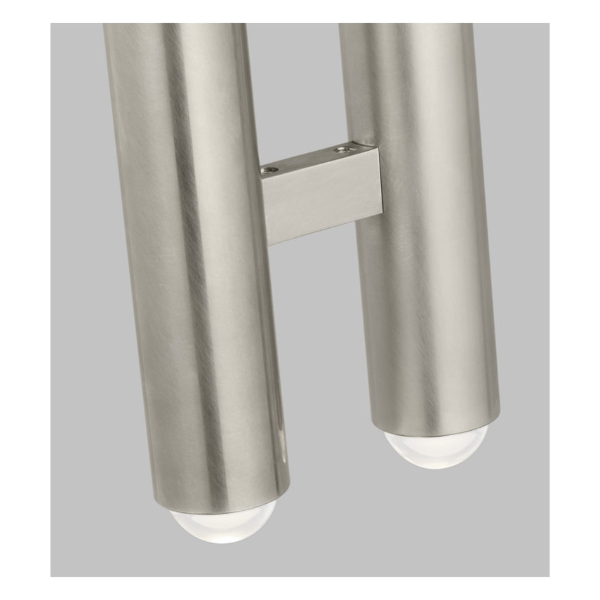Ebell 2 Light Pendant