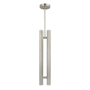 Ebell 2 Light Pendant