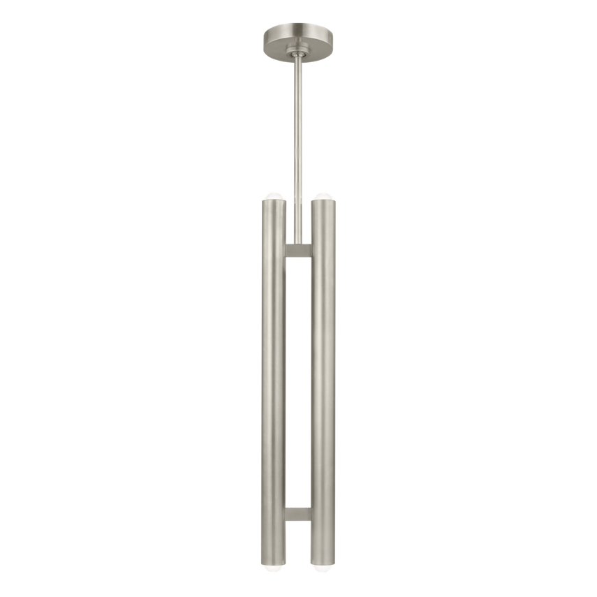 Ebell 2 Light Pendant