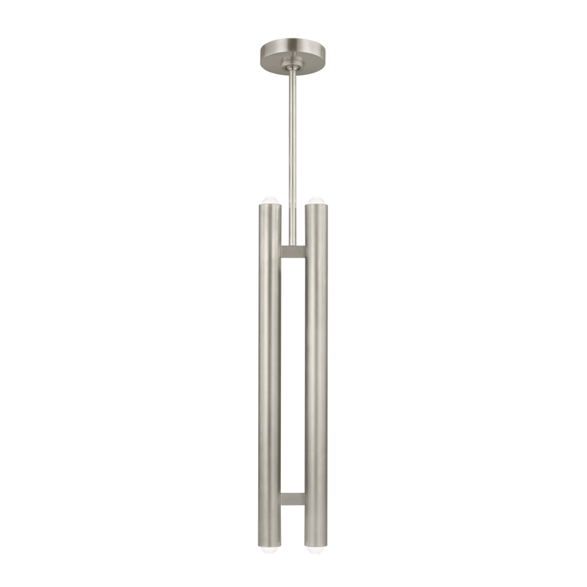 Ebell 2 Light Pendant