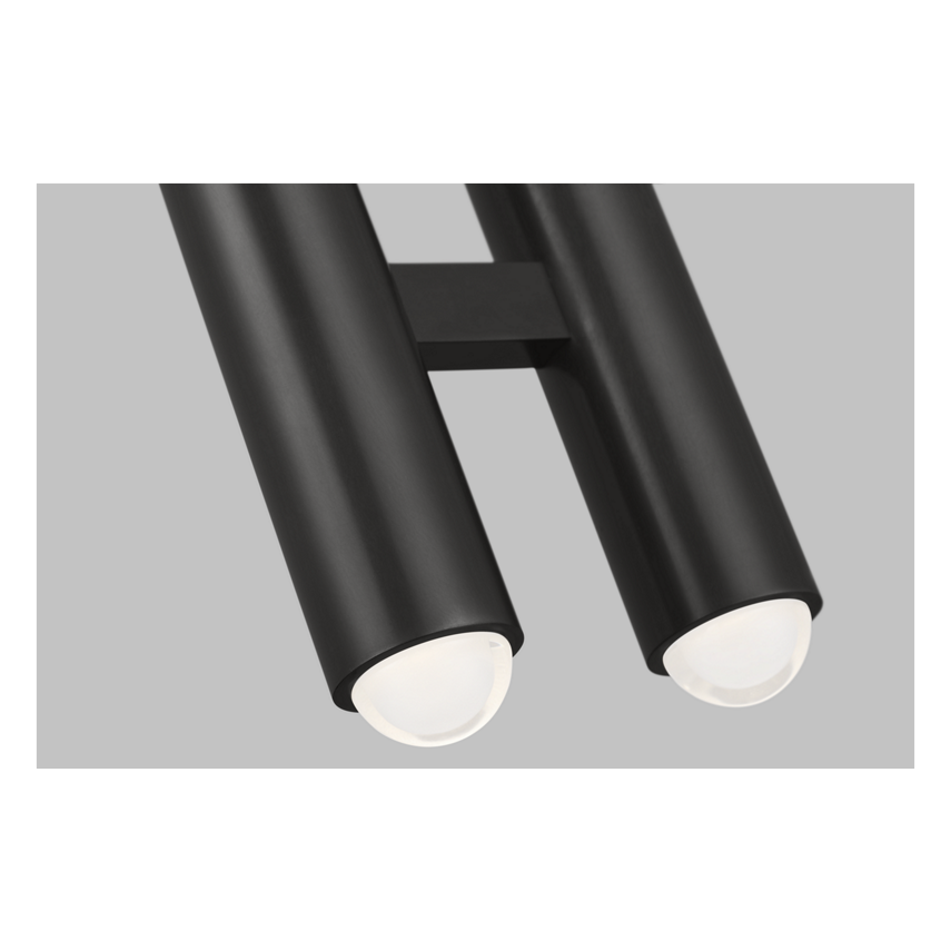 Ebell 2 Light Pendant