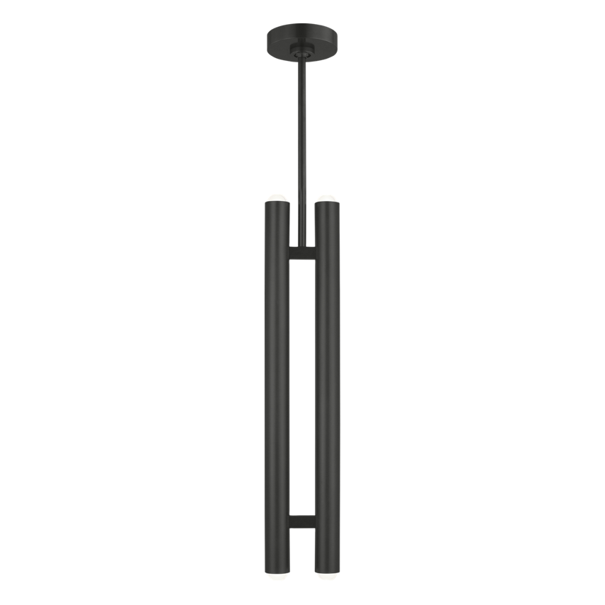 Ebell 2 Light Pendant