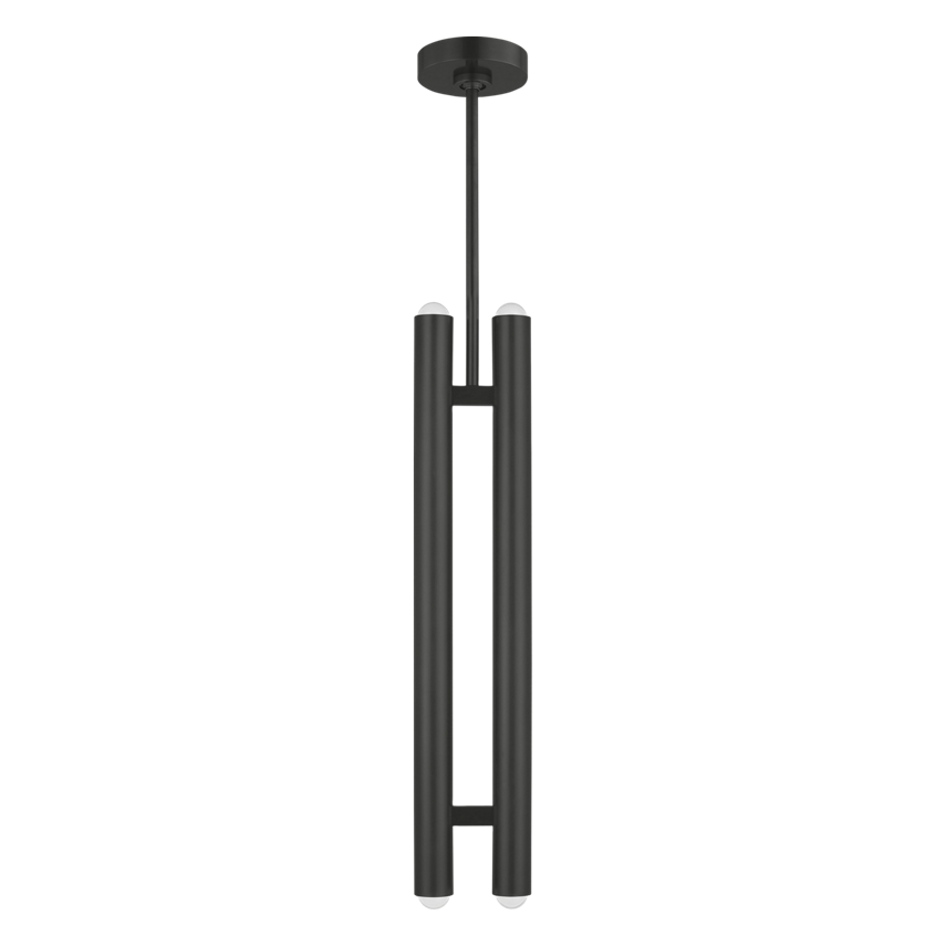 Ebell 2 Light Pendant