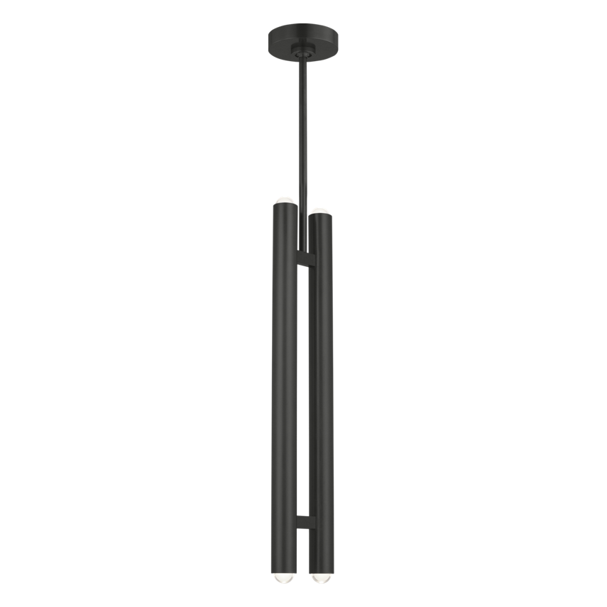 Ebell 2 Light Pendant