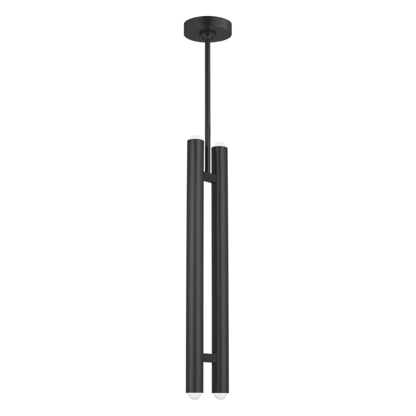 Ebell 2 Light Pendant