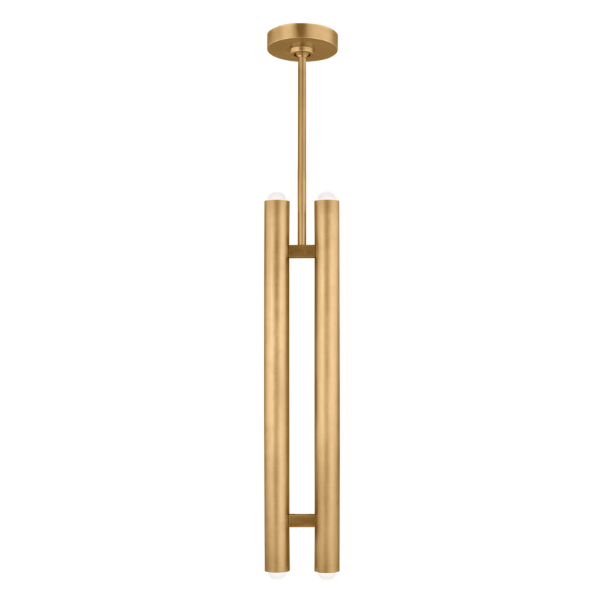 Ebell 2 Light Pendant