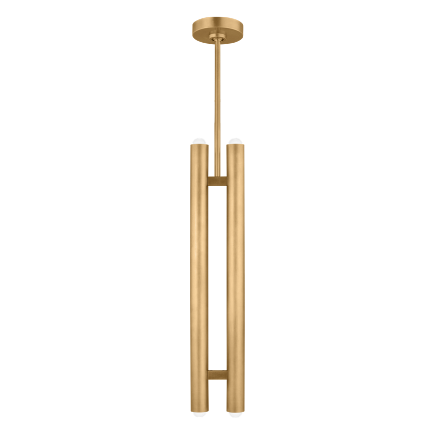 Ebell 2 Light Pendant