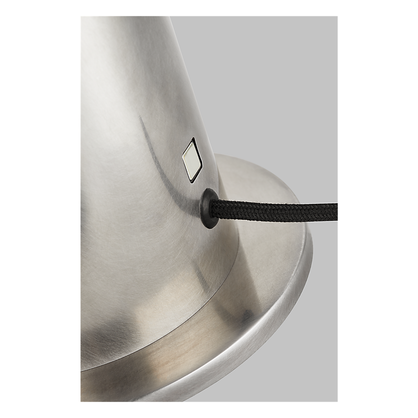 Ebell Small Table Lamp