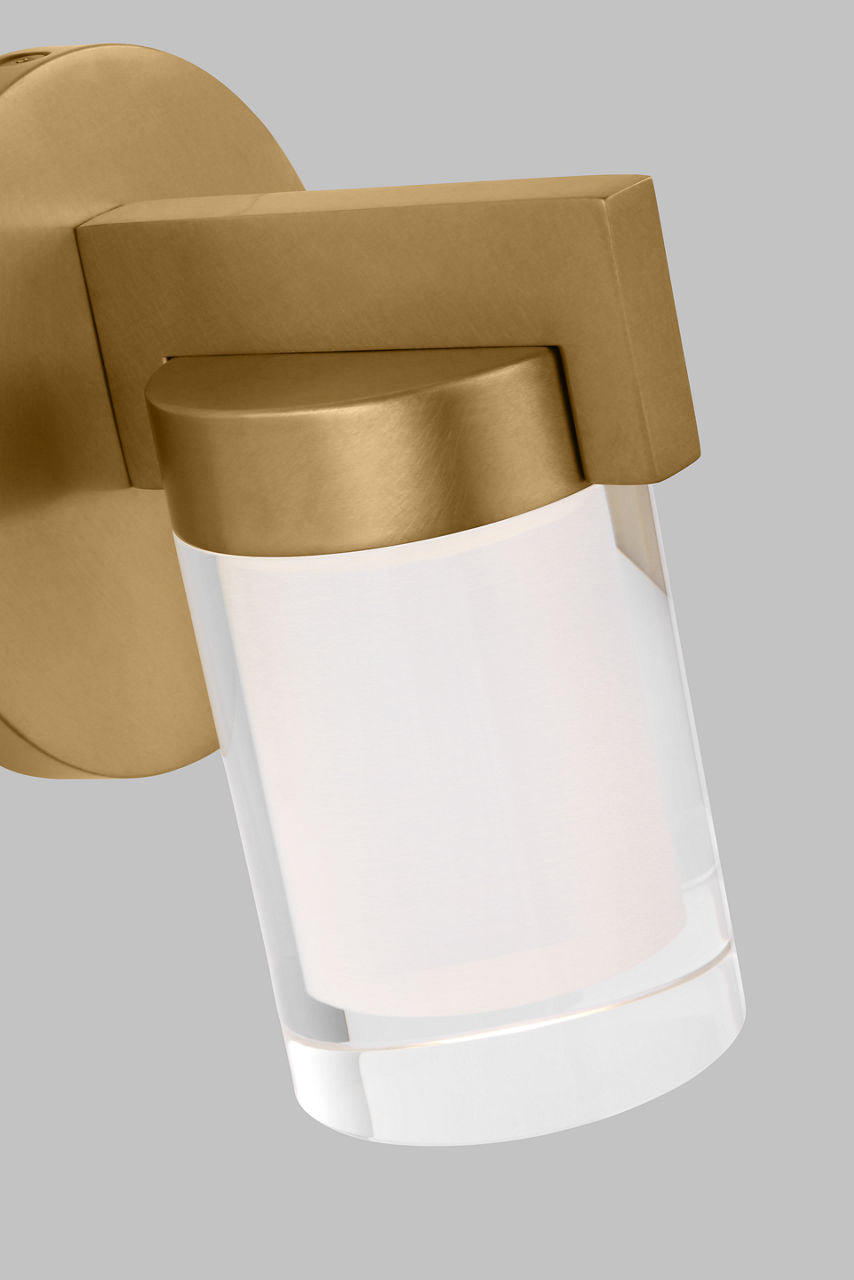 Esfera Small Sconce