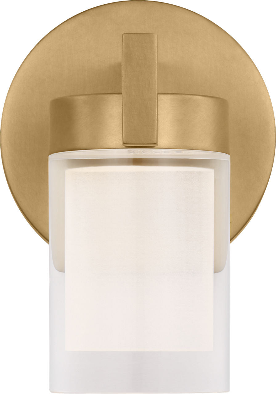 Esfera Small Sconce