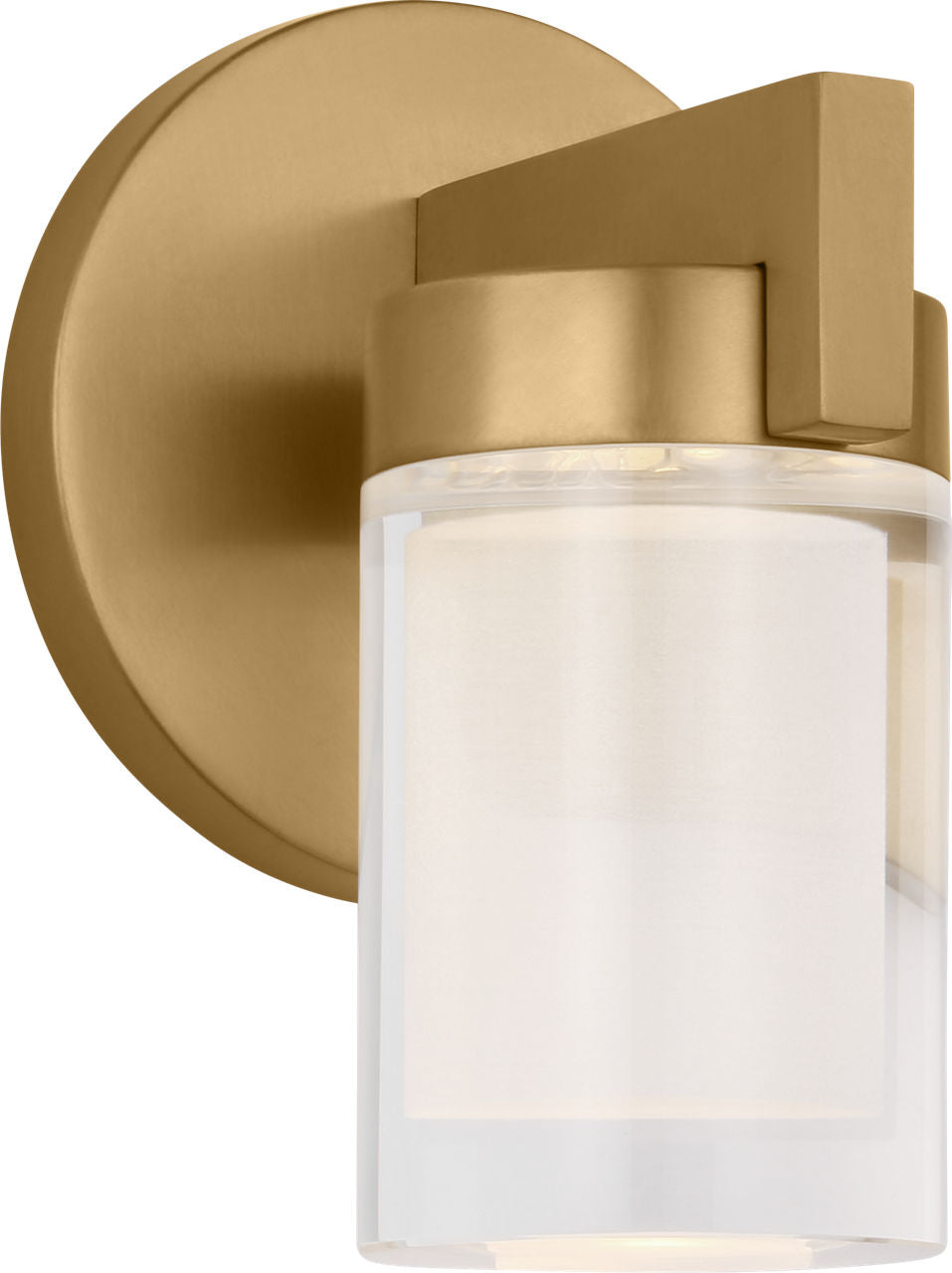 Esfera Small Sconce