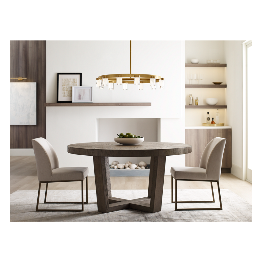 Esfera Medium Chandelier