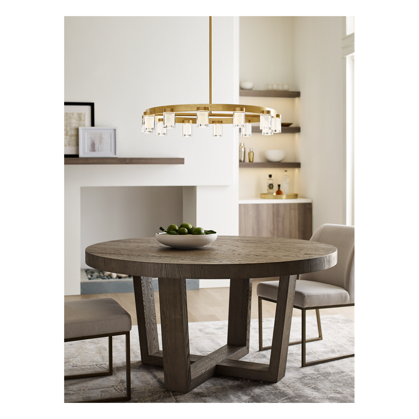 Esfera Medium Chandelier