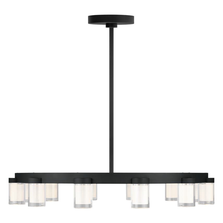 Esfera Medium Chandelier