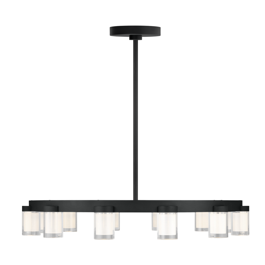 Esfera Medium Chandelier