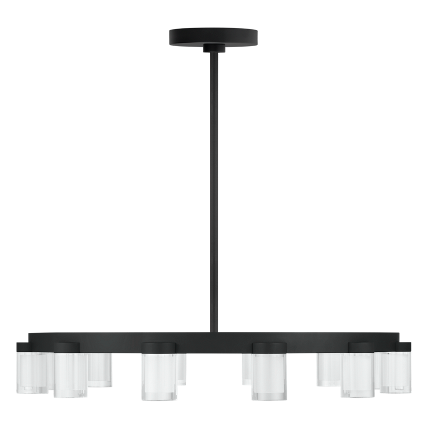 Esfera Medium Chandelier