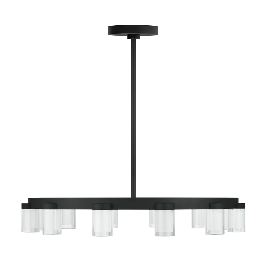 Esfera Medium Chandelier