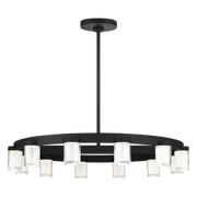 Esfera Medium Chandelier