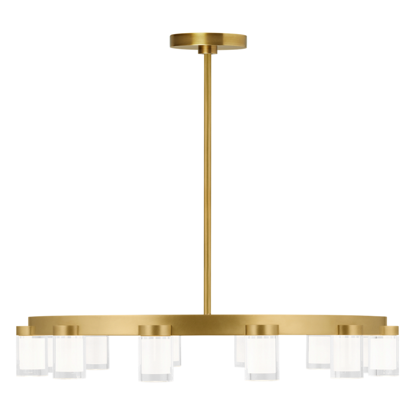 Esfera Medium Chandelier