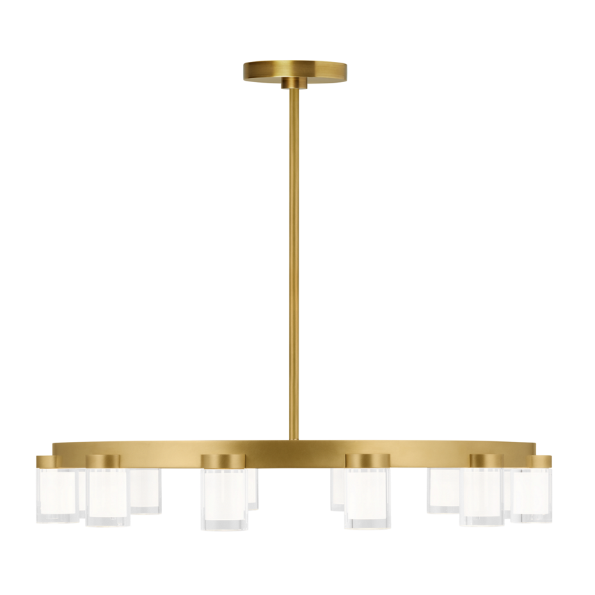 Esfera Medium Chandelier