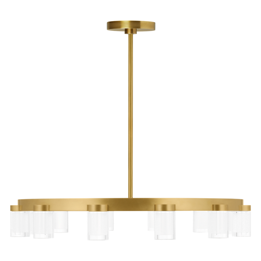 Esfera Medium Chandelier