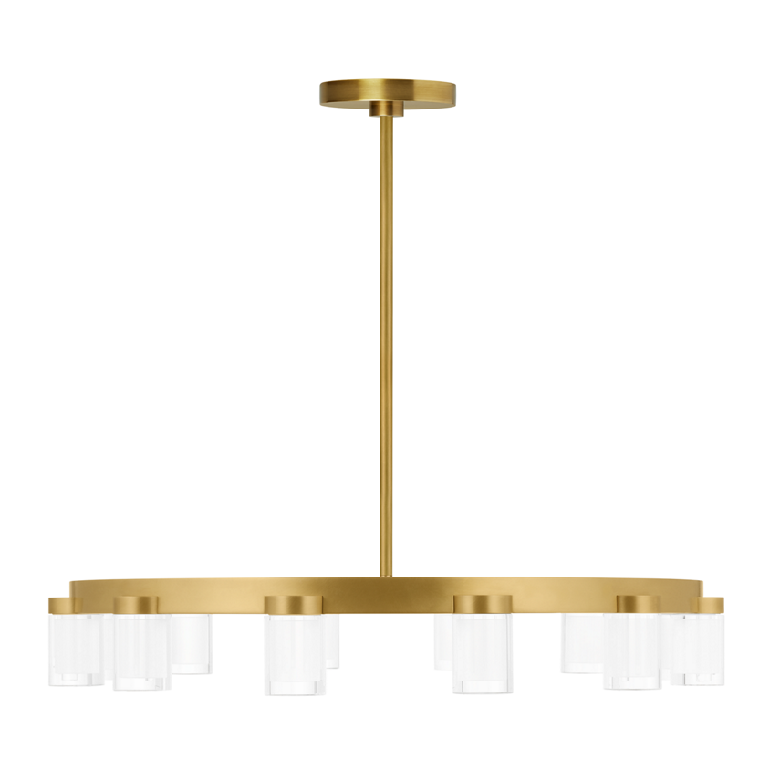 Esfera Medium Chandelier