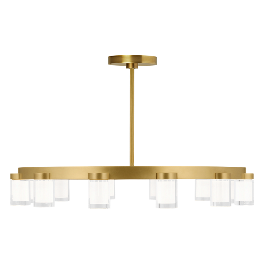 Esfera Medium Chandelier