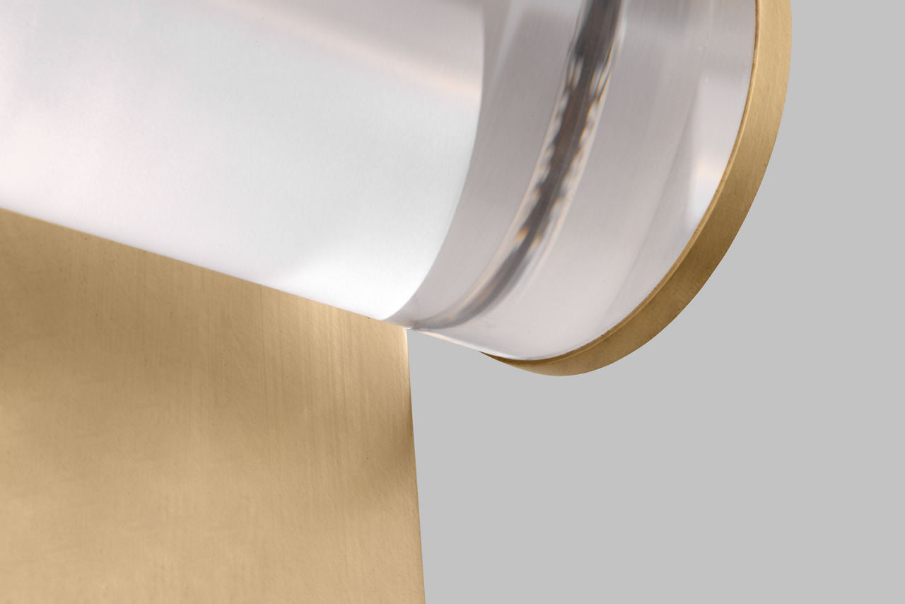 Esfera Medium Sconce