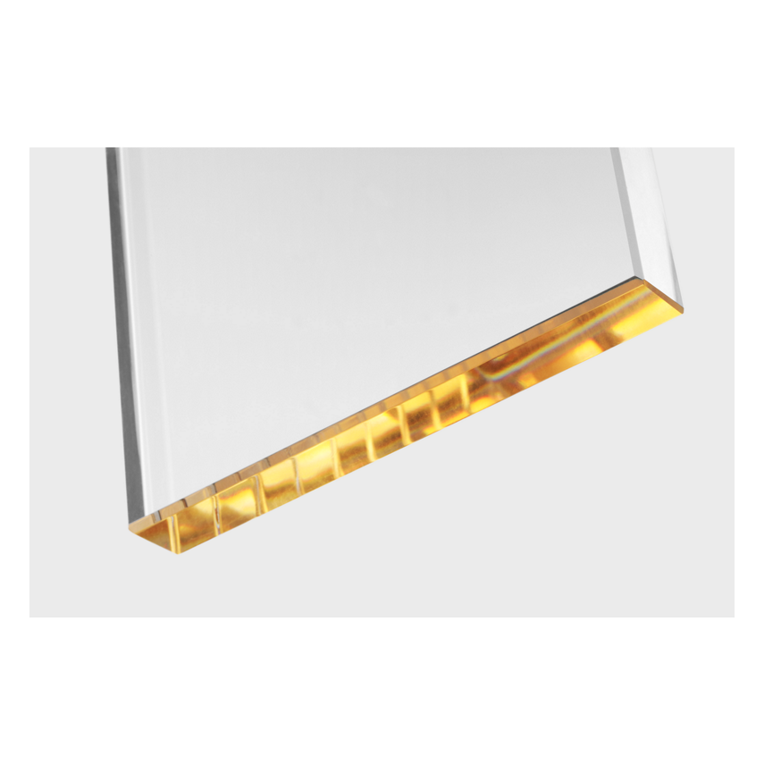 Kulma Small Pendant