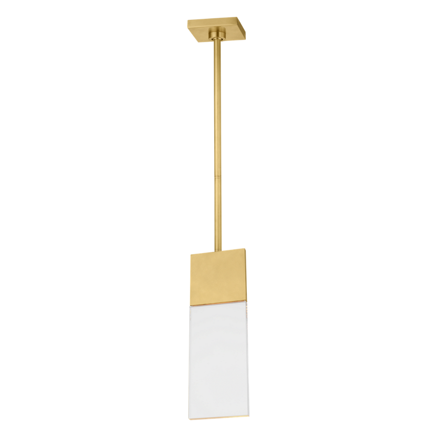 Kulma Small Pendant