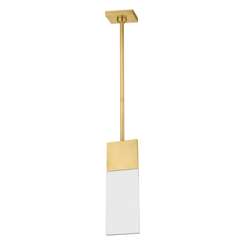 Kulma Small Pendant
