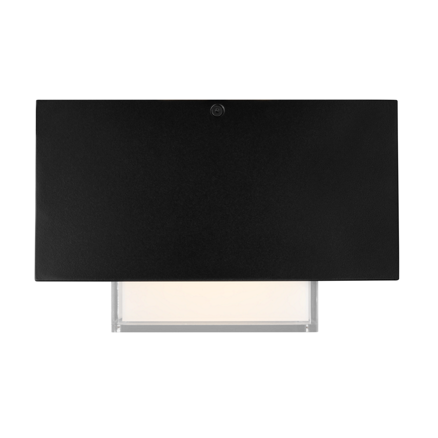 Leagan Small Flush Mount