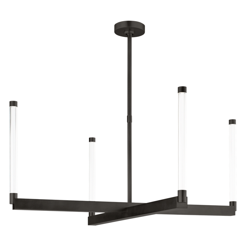 Phobos Large Chandelier
