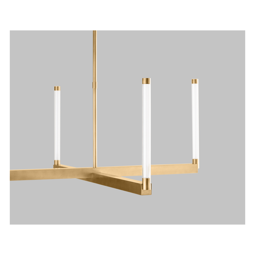 Phobos Large Chandelier