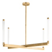 Phobos Large Chandelier