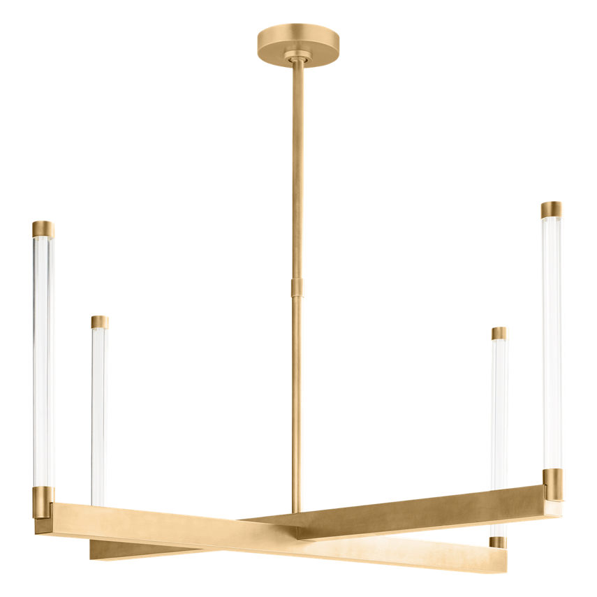 Phobos Large Chandelier