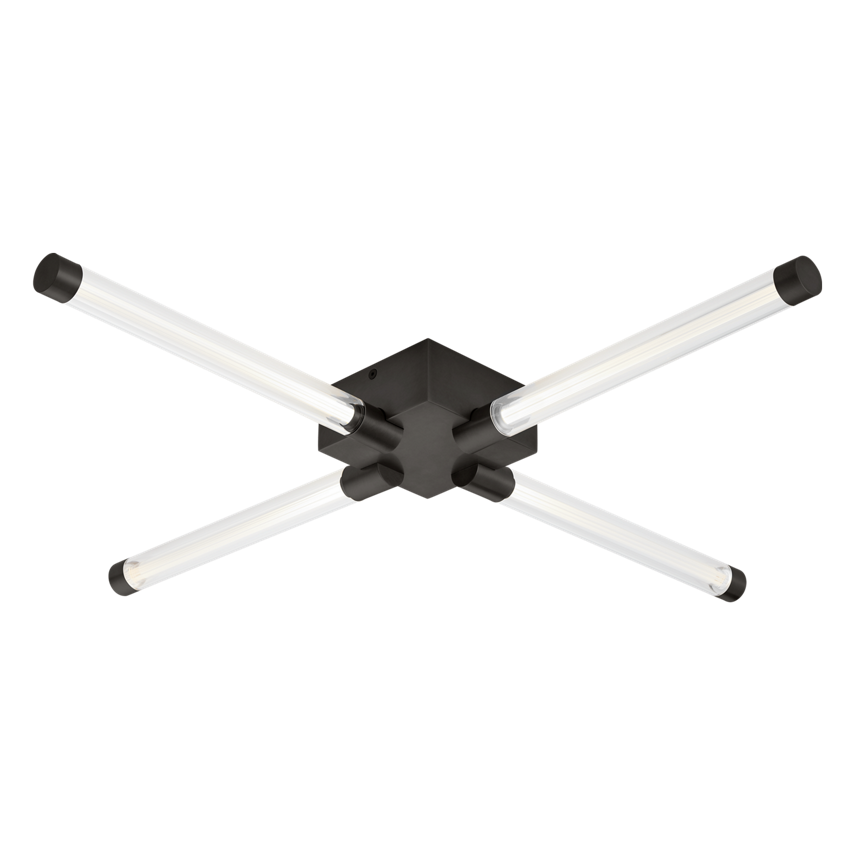 Phobos Wide Flush Mount
