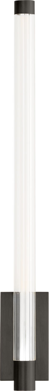 Phobos 1-Light Large Sconce