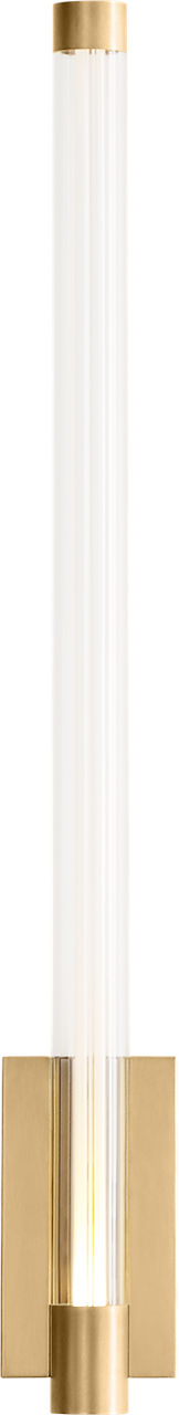 Phobos 1-Light Large Sconce