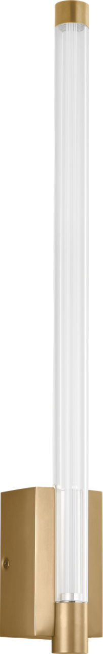 Phobos 1-Light Large Sconce