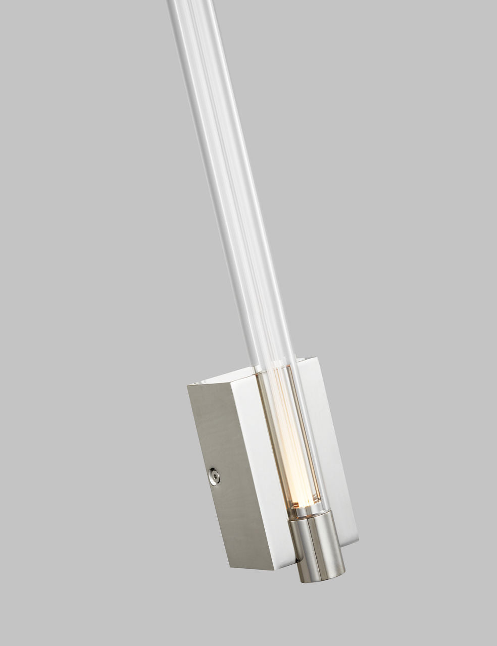 Phobos 1-Light Large Sconce